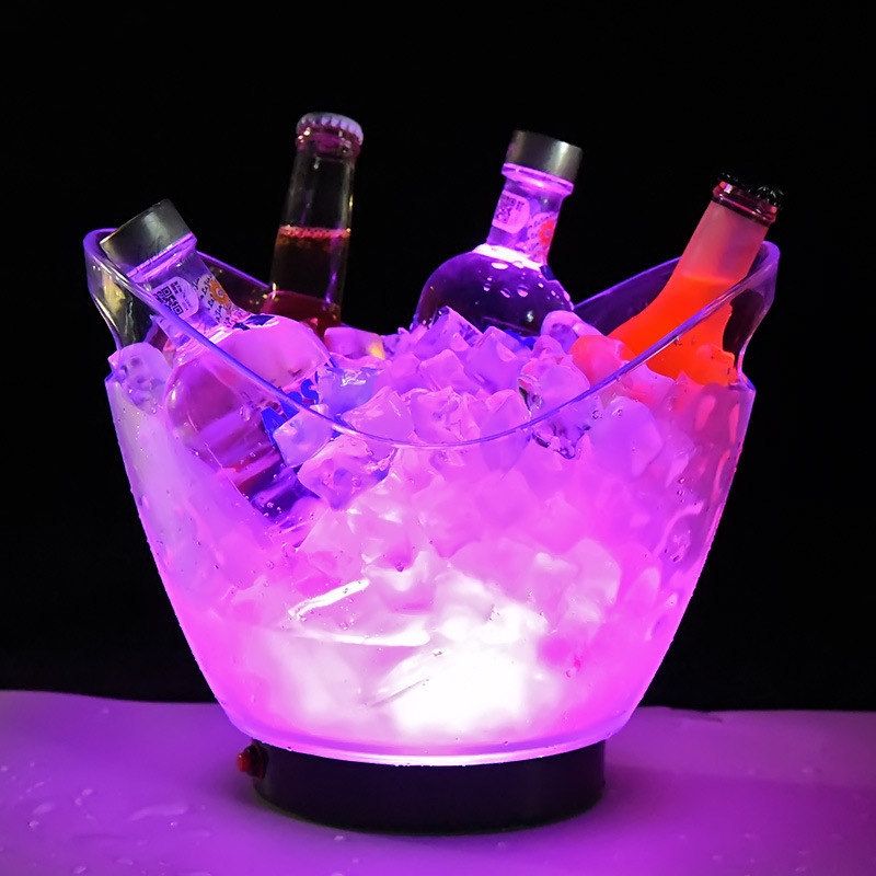 Fashion 2 to 12L Transparent L - Beer Wine Up recension och pris