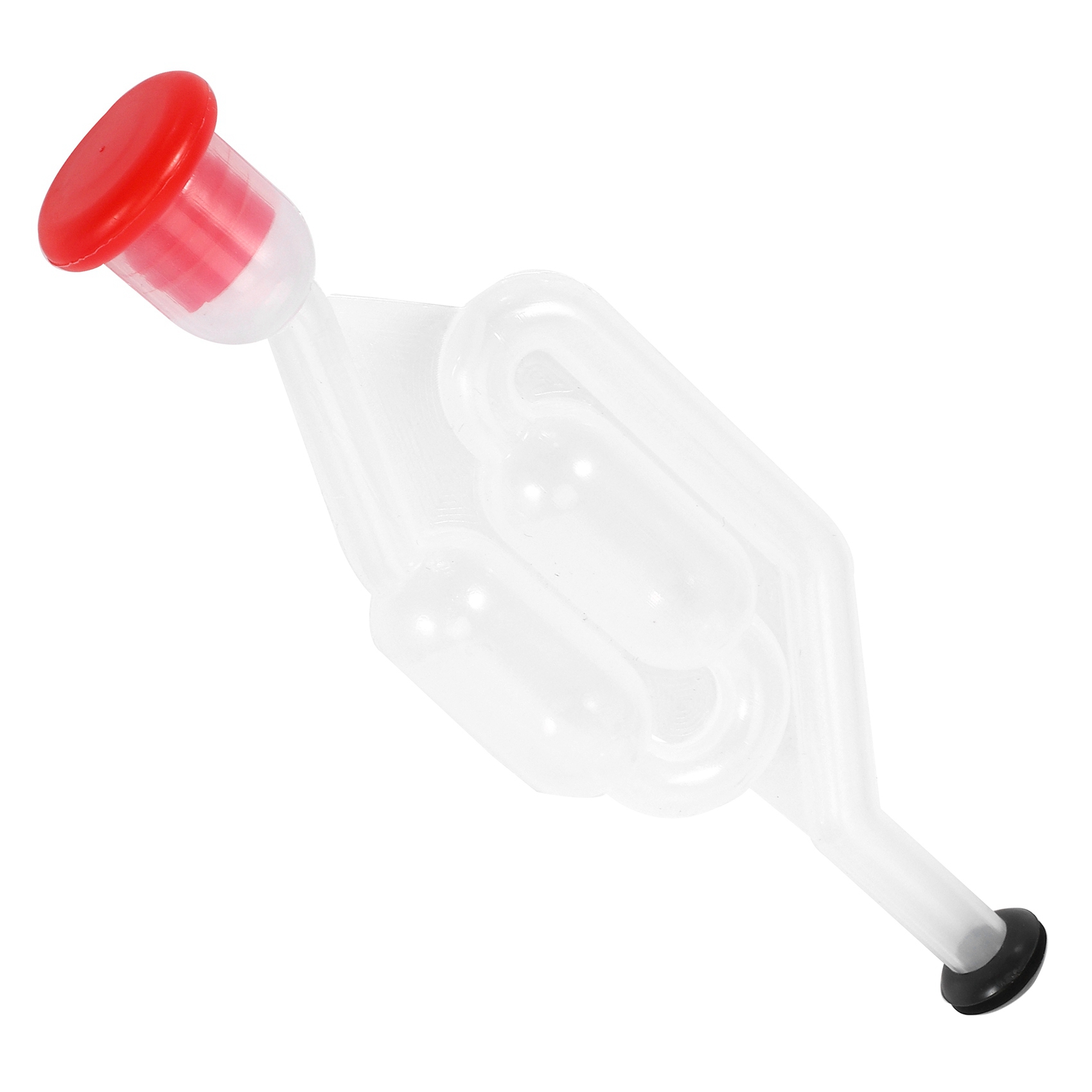 AT21-20Pcs Wine Beer Fermentat - Wine Beer Yeast recension och pris