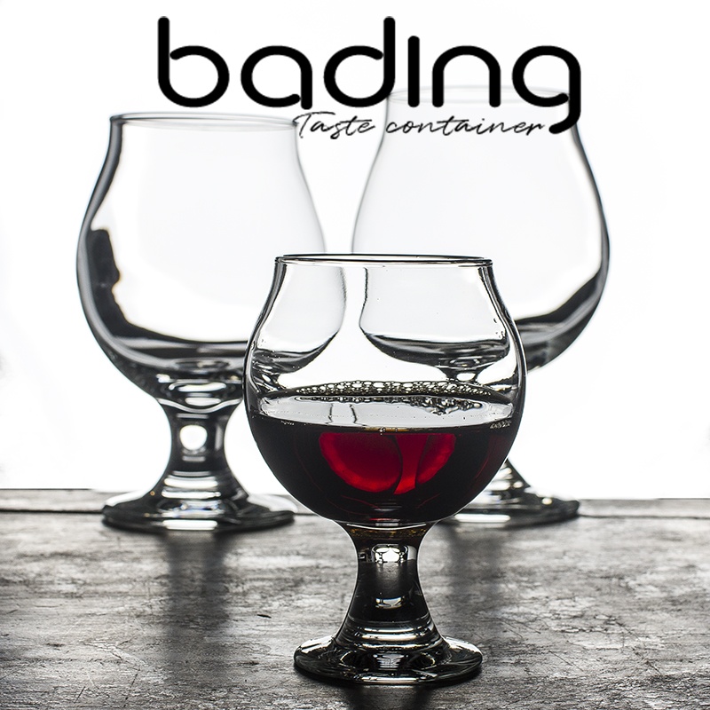 Libby Beer Tasting Cup High Fo - Wine Beer Brand recension och pris