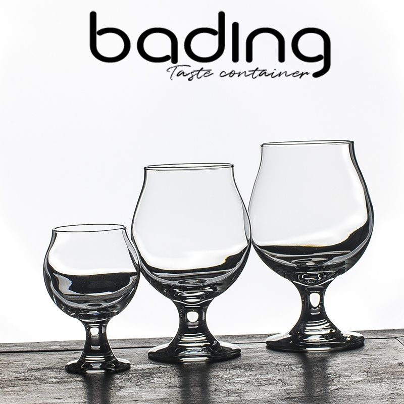 Libby Beer Tasting Cup High Fo - Wine Beer Brand recension och pris