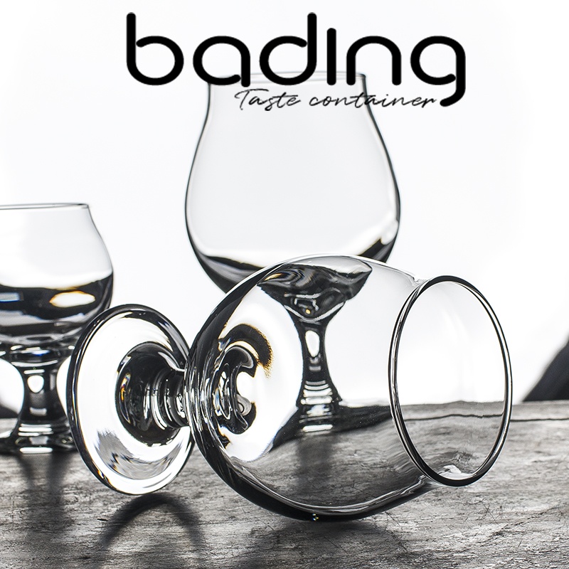 Libby Beer Tasting Cup High Fo - Wine Beer Brand recension och pris