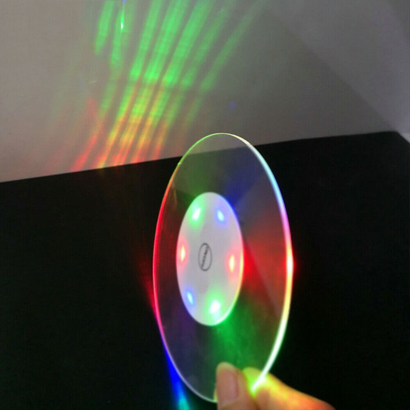 Waterproof LED Coaster Ultra-T - Beer Wine Up recension och pris